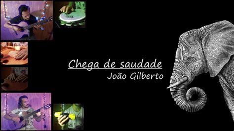 Chega de Saudade Melodic Samba Rhythms Intertwined With Sultry Vocals