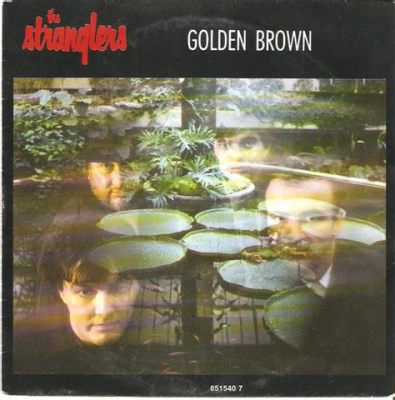  Golden Brown by The Stranglers: A Lush Soundscape Intertwined With Synth-Driven Melancholy