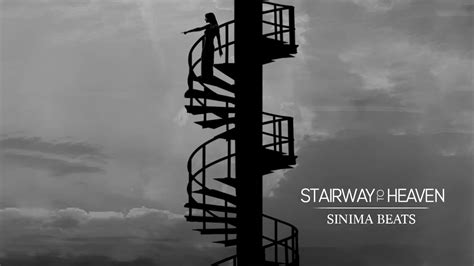  Stairway To Heaven Melodic Flourishes Collide With Powerful Rhythmic Drives